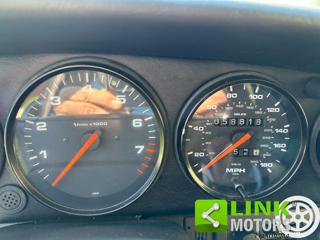 PORSCHE 911 usata 12