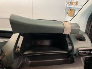 CITROEN Berlingo usata, con Controllo elettronico della corsia