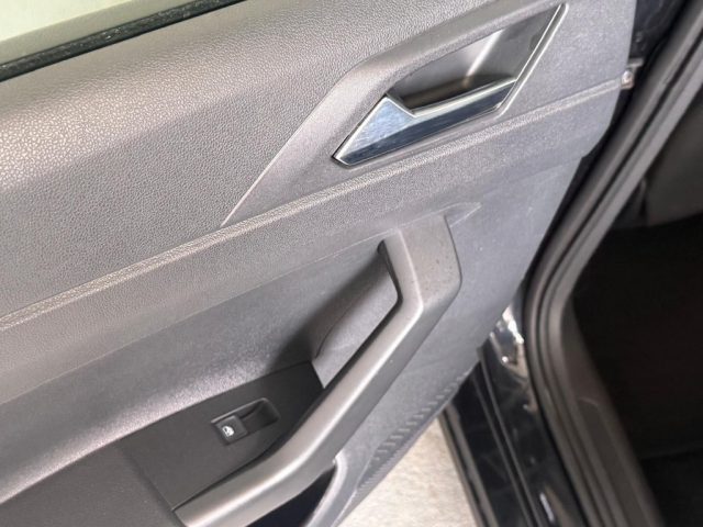 VOLKSWAGEN Polo usata, con Immobilizzatore elettronico