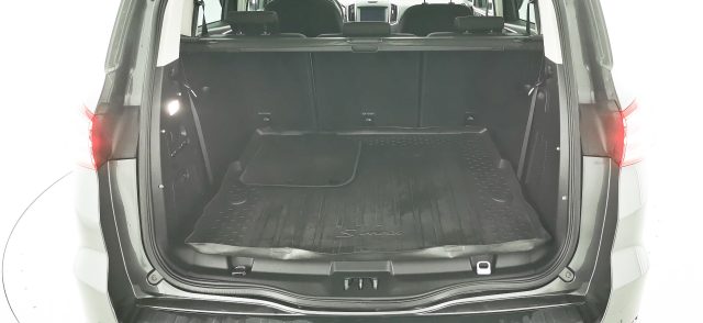 FORD S-Max usata, con Immobilizzatore elettronico