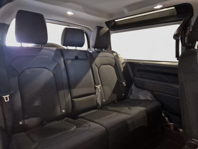 LAND ROVER Defender usata, con Immobilizzatore elettronico