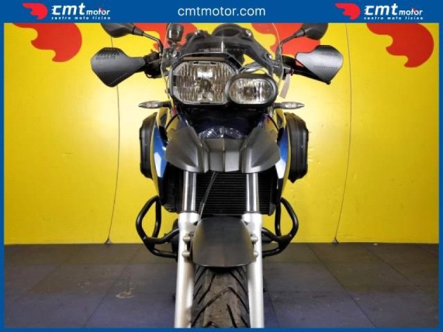 BMW F 650 GS usata 5