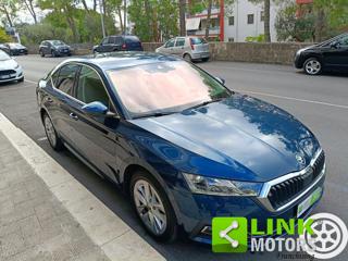 SKODA Octavia usata, con Adaptive Cruise Control
