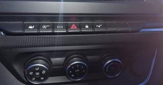 NISSAN Primastar usata, con Bluetooth