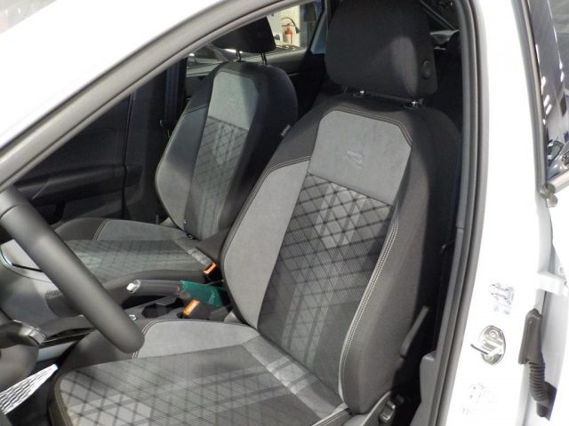 VOLKSWAGEN Taigo usata, con Climatizzatore