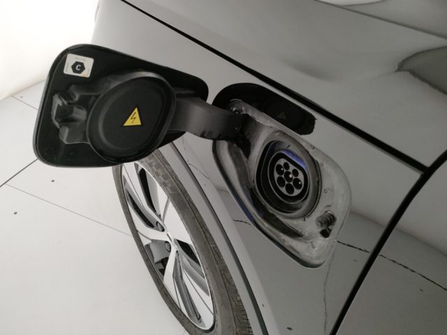 VOLVO XC40 usata, con Portellone posteriore elettrico