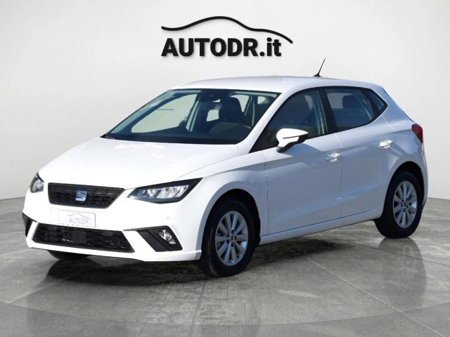 SEAT Ibiza usata, con Sistema di navigazione
