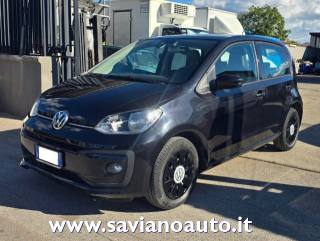 VOLKSWAGEN up! 1.0 5p. move up! BlueMotion Technology