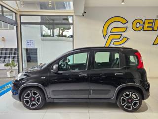 FIAT Panda usata, con Airbag Passeggero