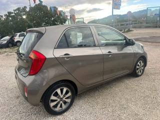 KIA Picanto usata, con Autoradio