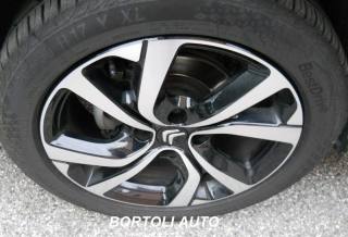 CITROEN C3 usata, con Controllo automatico clima
