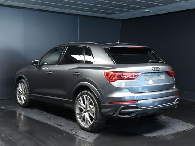 AUDI Q3 usata, con Alzacristalli elettrici