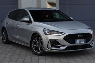FORD Focus usata, con Airbag