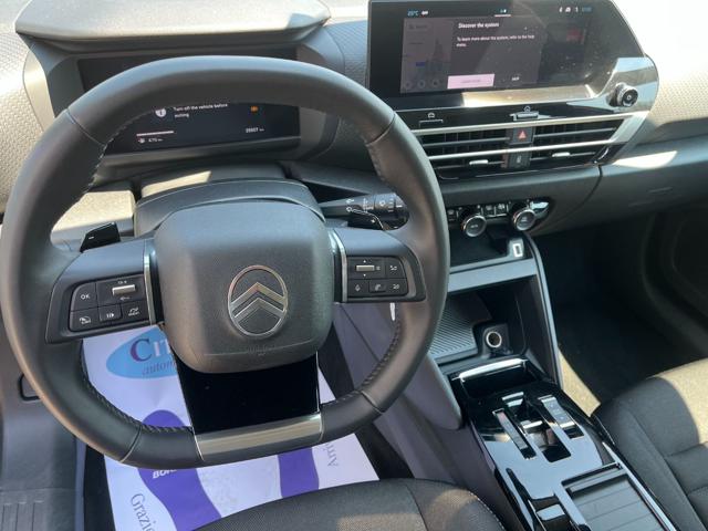 CITROEN C4 usata, con Immobilizzatore elettronico