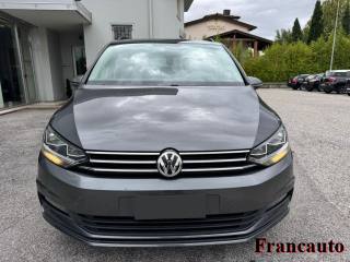 VOLKSWAGEN Touran usata, con Airbag