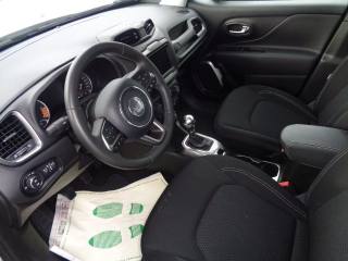 JEEP Renegade usata, con Alzacristalli elettrici