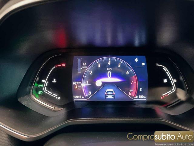 RENAULT Clio usata 23