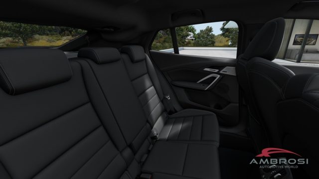 BMW X2 usata 10