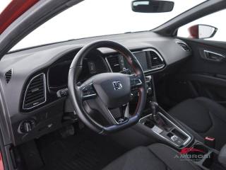 SEAT Leon usata 7