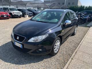 SEAT Ibiza ST 1.6 TDI CR DPF Style