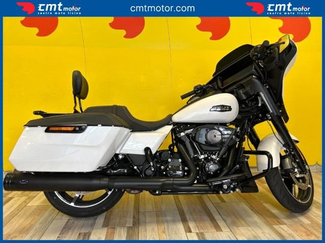 HARLEY-DAVIDSON Other usata 1