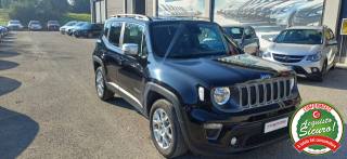 JEEP Renegade usata, con Airbag