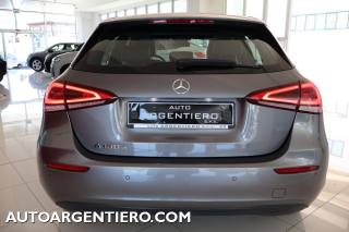 MERCEDES-BENZ A 180 usata, con Airbag Passeggero