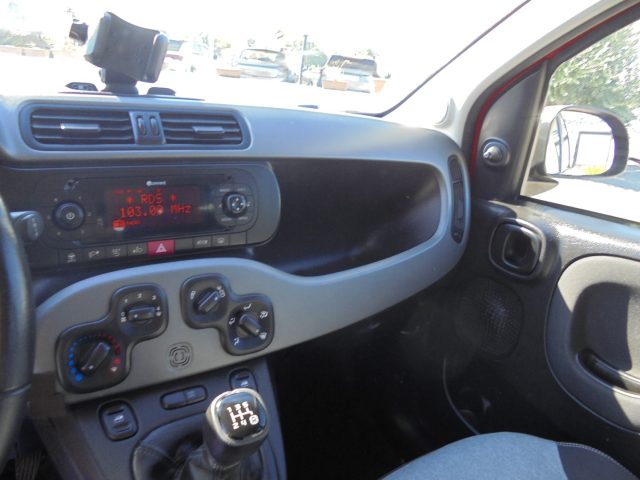 FIAT Panda usata 25