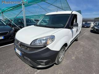 FIAT Doblo usata, con Airbag Passeggero