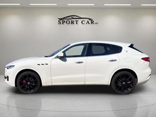 MASERATI Levante usata, con Airbag