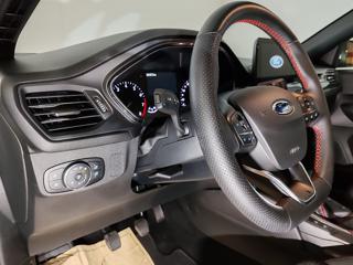 FORD Focus usata, con Controllo trazione