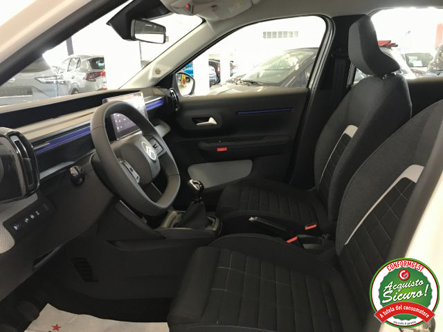 CITROEN C3 usata, con Sensori di parcheggio posteriori