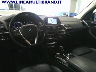 BMW X3 usata, con Chiusura centralizzata