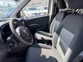 FIAT Doblo usata 8