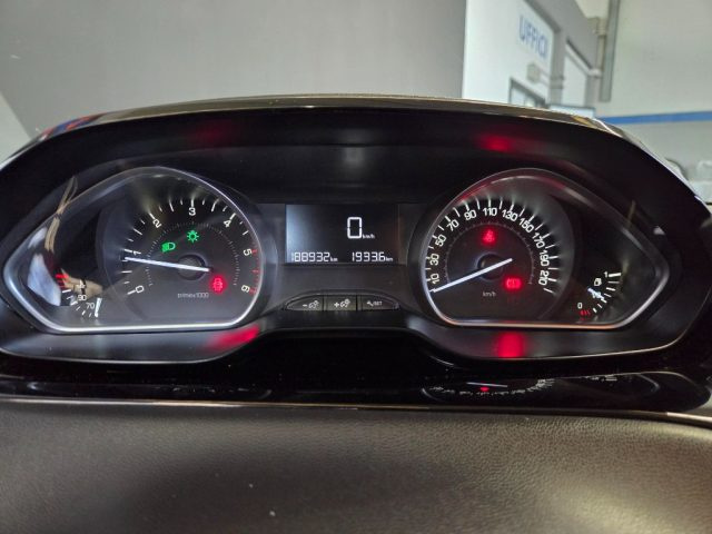 PEUGEOT 208 usata, con Cruise Control