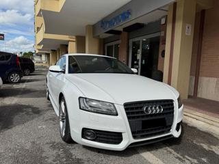 AUDI A5 2.7 V6 TDI F.AP. multitronic Ambition
