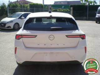 OPEL Astra usata, con Controllo trazione