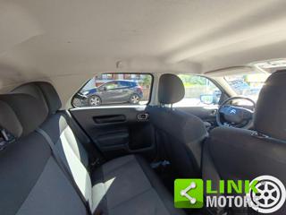 CITROEN C4 Cactus usata 22