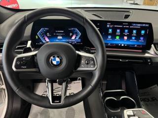 BMW X1 usata, con Chiusura centralizzata