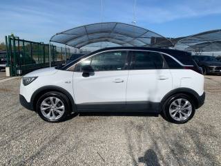 OPEL Crossland X usata, con Cerchi in lega