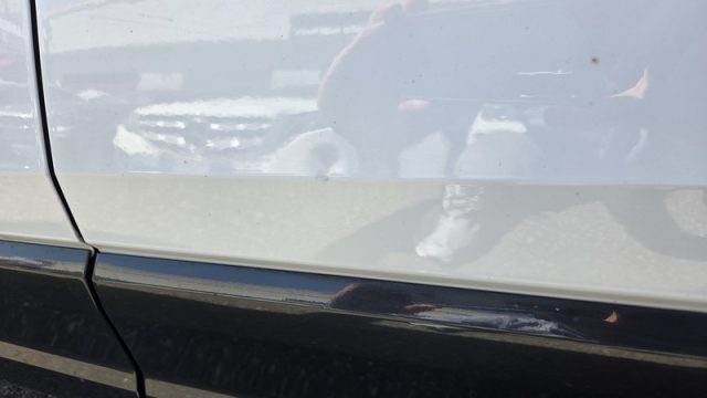 AUDI Q2 usata, con Controllo automatico clima