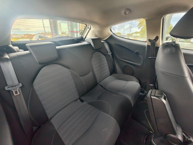 ALFA ROMEO MiTo usata, con Controllo trazione