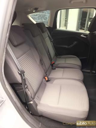 FORD C-Max usata 24
