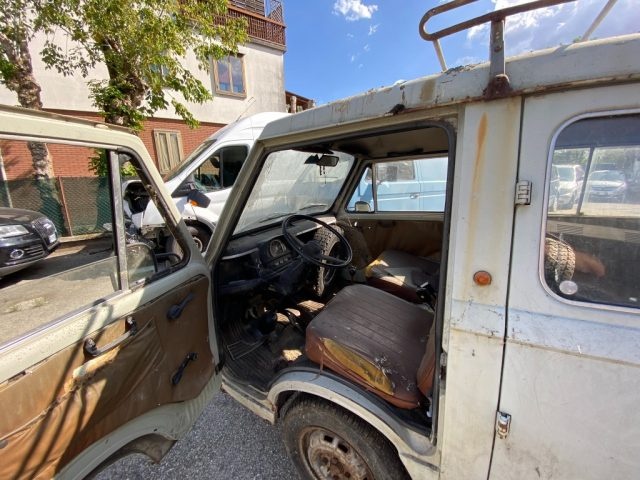 FIAT 900 usata 7