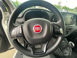 FIAT Doblo usata, con Bluetooth