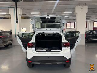DACIA Sandero usata, con Controllo trazione