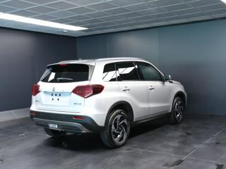 SUZUKI Vitara usata, con Airbag Passeggero