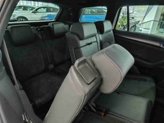 SKODA Kodiaq usata, con Specchietti laterali elettrici