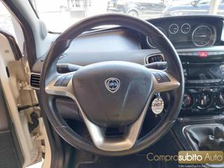 LANCIA Ypsilon usata 22
