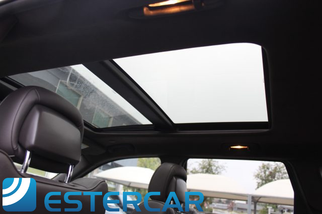 JEEP Grand Cherokee usata, con Servosterzo